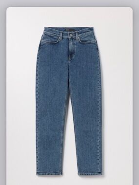 A S K E T The Standard Jeans - Archive